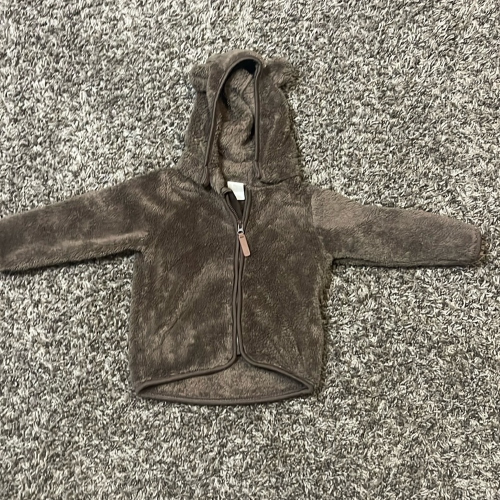 Infant Jacket